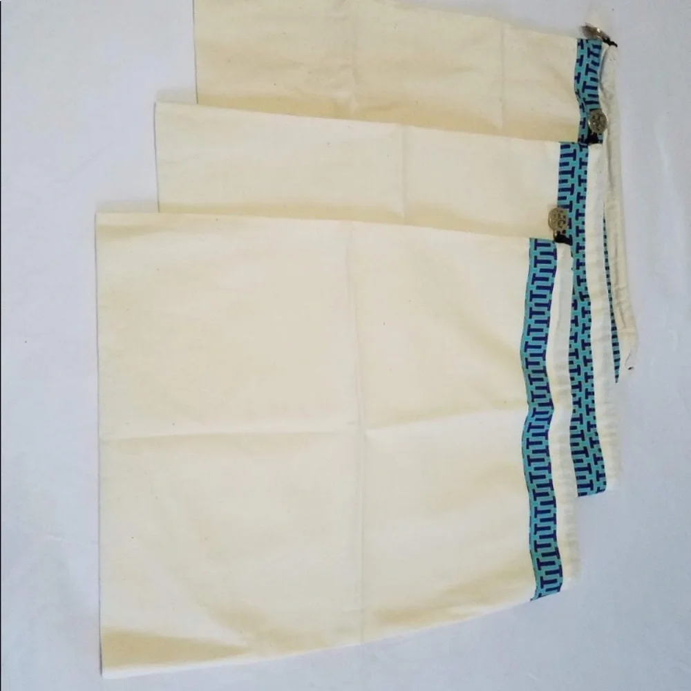 Tory Burch Authentic dust bag